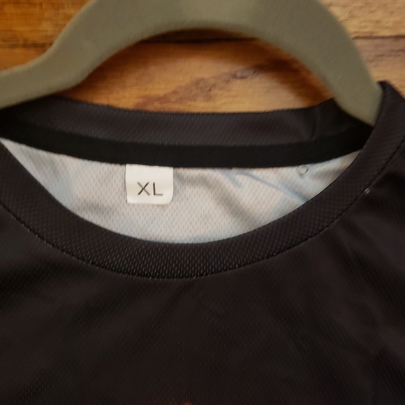 Stan Lee Memorial short sleeve black t-shirt 👕 Size XL - Picture 3 of 9